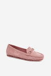 Mocassin model 226490 Step in style