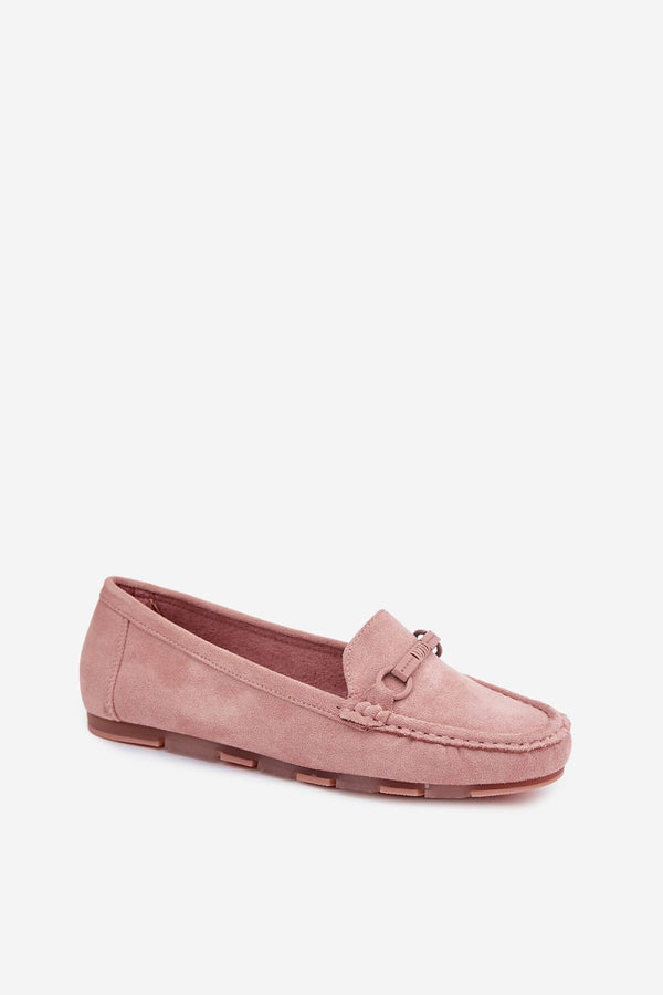 Mocassin model 226490 Step in style