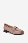  Heeled low shoes model 226492 Step in style 