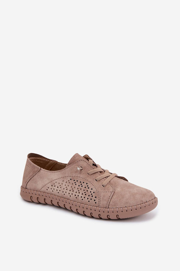 Half shoes model 226496 Step in style
