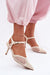 Heel sandals model 226509 Step in style