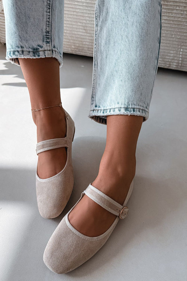 Ballet flats model 226528 Step in style