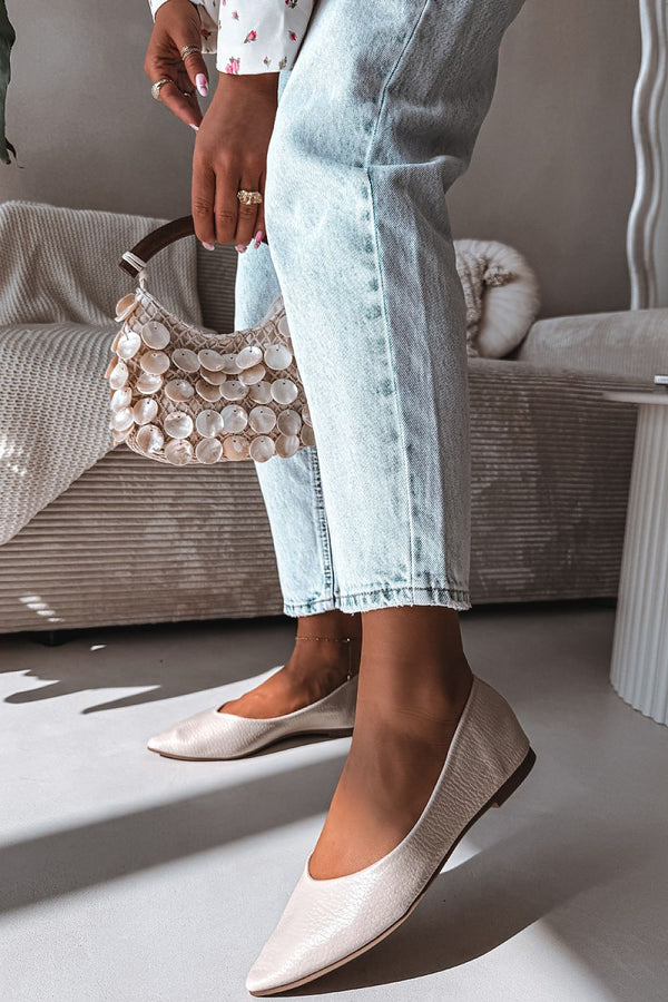 Ballet flats model 226535 Step in style