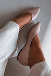 Ballet flats model 226536 Step in style