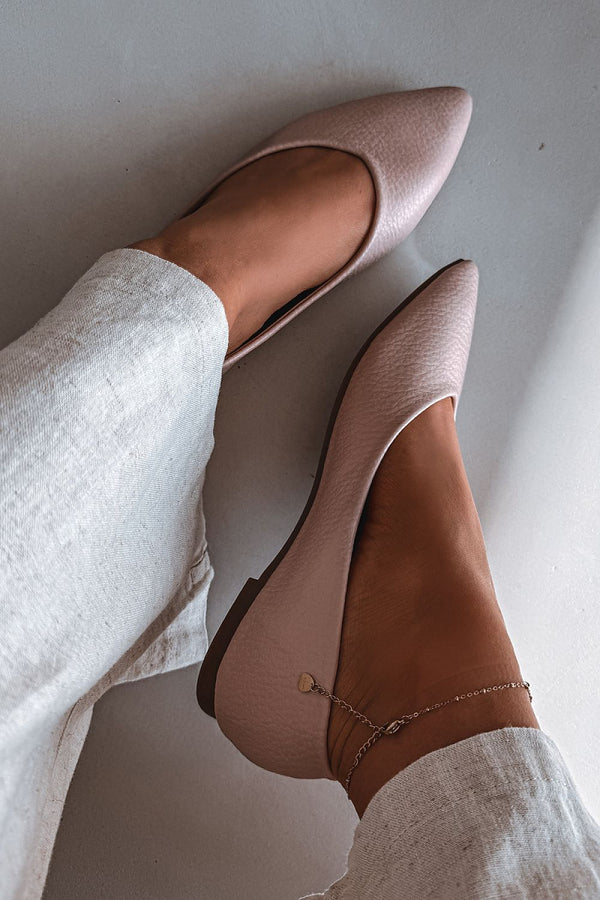 Ballet flats model 226536 Step in style