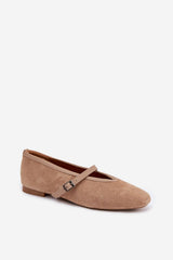Ballet flats model 226538 Step in style