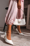 High heels model 226549 Step in style