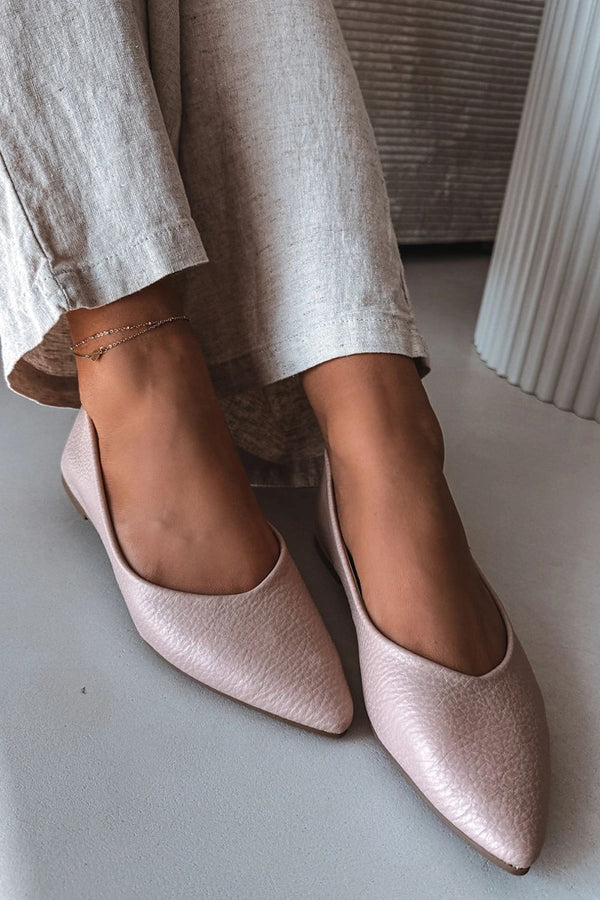 Ballet flats model 226536 Step in style