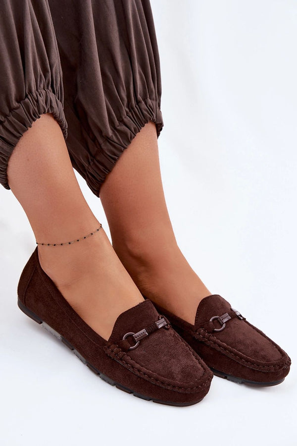 Mocassin model 226489 Step in style