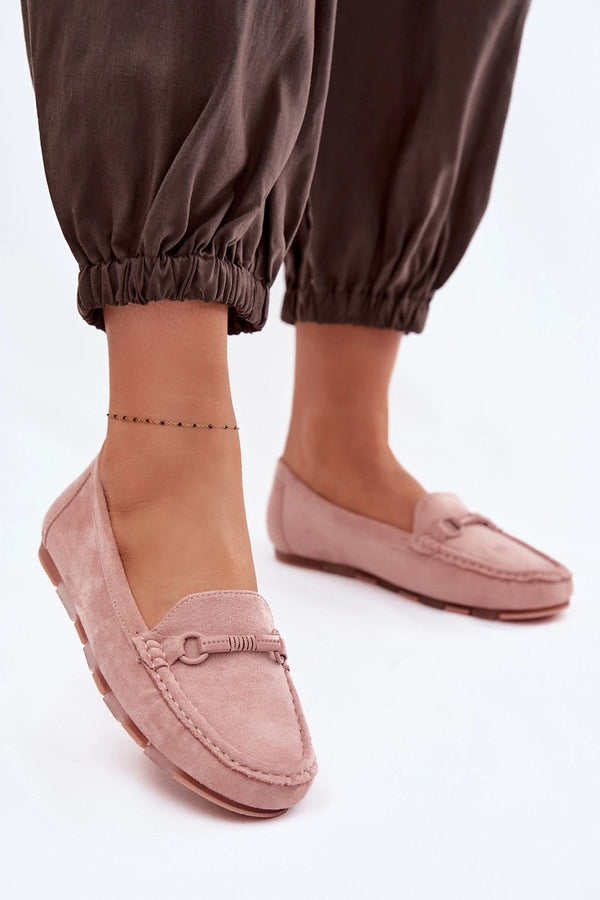 Mocassin model 226490 Step in style