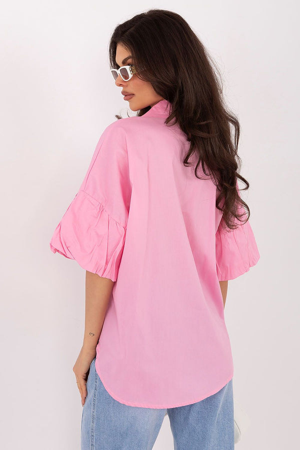 Shirt model 226619 Italy Moda