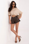 Shirt model 226621 Italy Moda
