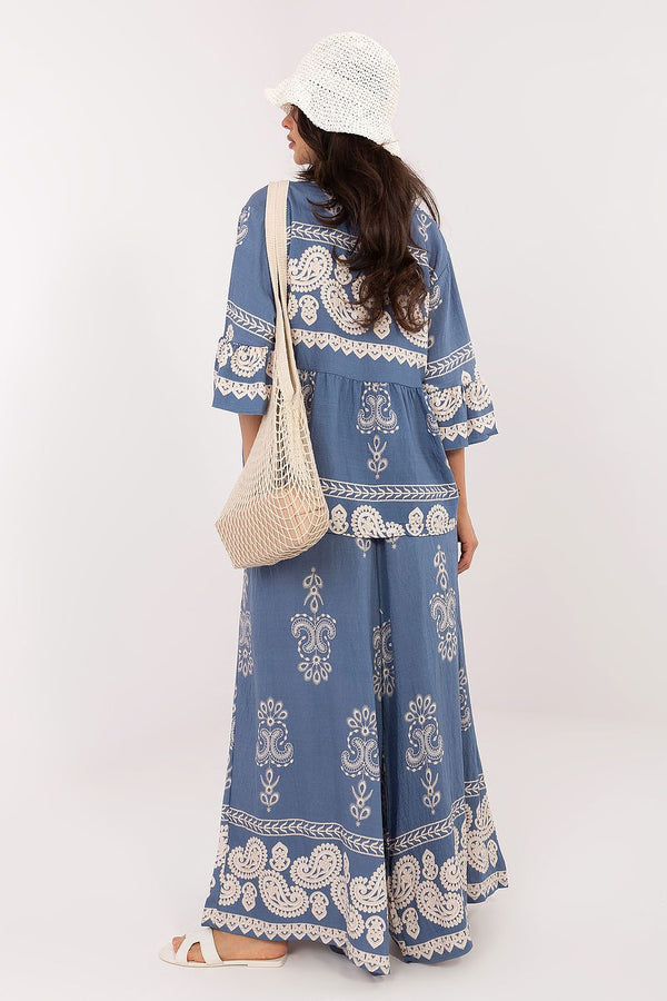 Set model 226622 Italy Moda