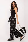 Women trousers model 226629 Italy Moda