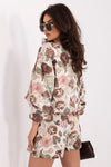 Skort model 226631 Italy Moda