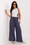 Women trousers model 226643 Italy Moda