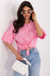 Shirt model 226619 Italy Moda