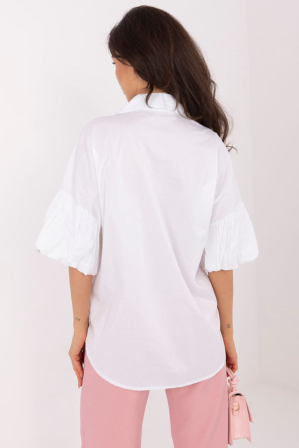 Shirt model 226620 Italy Moda