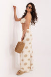 Women trousers model 226628 Italy Moda