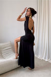 Long dress model 226669 Roco Fashion