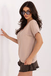Blouse model 226681 Rue Paris