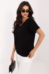 Blouse model 226683 Rue Paris