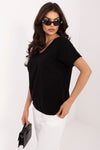Blouse model 226683 Rue Paris