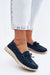  Mocassin model 226905 Step in style 