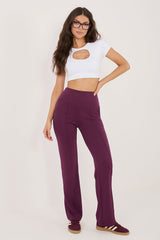 Tracksuit trousers model 226981 Rue Paris