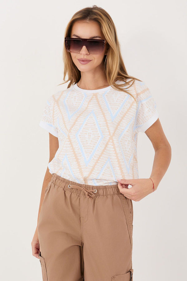  Blouse model 227038 Relevance 