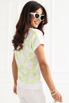  Blouse model 227041 Relevance 