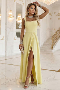jaune