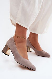 beige