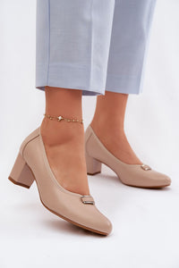 beige