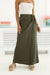  Women trousers model 227184 Factory Price 