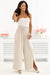 Women trousers model 227192 Factory Price 