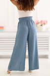  Women trousers model 227194 Factory Price 