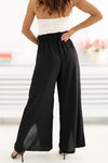  Women trousers model 227196 Factory Price 