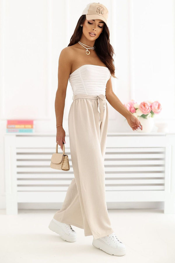  Women trousers model 227199 Factory Price 