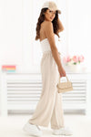  Women trousers model 227199 Factory Price 
