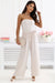 Women trousers model 227201 Factory Price
