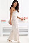  Women trousers model 227201 Factory Price 