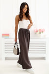  Women trousers model 227203 Factory Price 