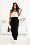  Women trousers model 227204 Factory Price 