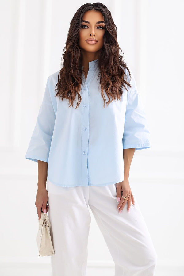  Shirt model 227213 Factory Price 