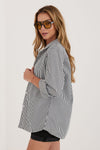  Long sleeve shirt model 227216 Factory Price 