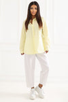  Long sleeve shirt model 227218 Factory Price 