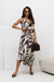  Daydress model 227225 Italy Moda 