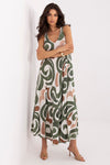  Daydress model 227229 Italy Moda 