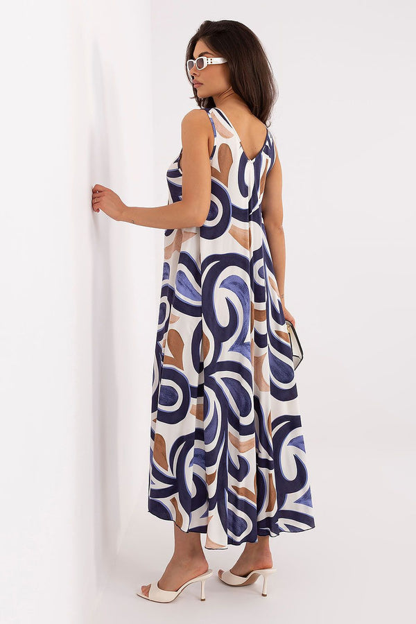  Daydress model 227231 Italy Moda 